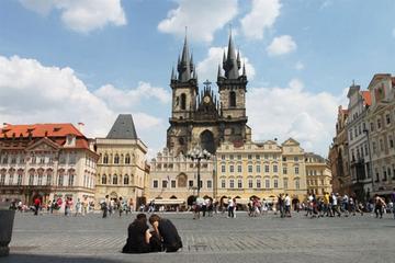 Private Transfer to Hradec Kralove from Prague