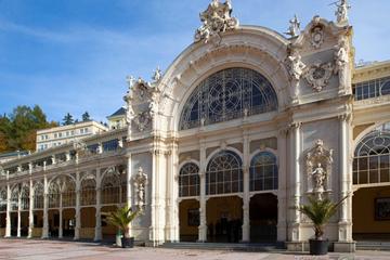 Private Transfer to Marianske Lazne/Marienbad from Prague