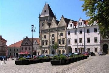 Private Transfer to Tabor from Prague