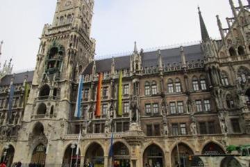 Small-Group Munich and The Third Reich Walking Tour