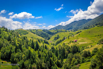 Transylvania Villages and Medieval Towns - 3 Days Tour From Bucharest