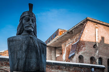 Walking Tour of Bucharest City Center - Private Tour