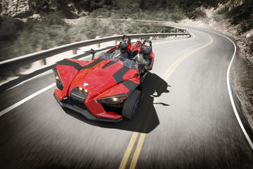 Slingshot Hawaii Self Guided Tours