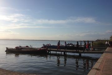 Albufera Natural Park Tour