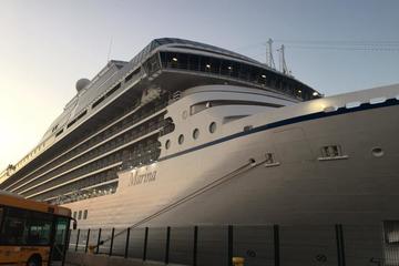 Especial Cruceros