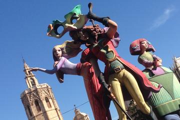 Fallas tour
