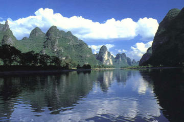 Day Tour: Best Value Li River Cruise