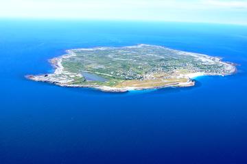 Aran Islands and Cliffs of Moher Day Trip from Galway including Cliff Cruise