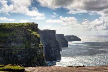 Cliffs of Moher Day Tour Along the Wild Atlantic Way from Galway
