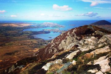 Connemara National Park Nature Trails Self-Guided Day Tour including Lunch