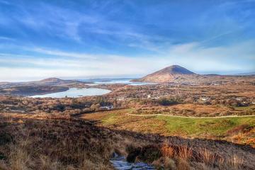 Connemara National Park Nature Trails Self-Guided Day Tour including Lunch