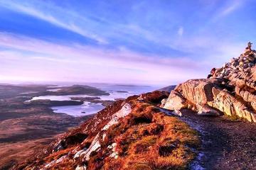 Connemara National Park Self-Guided Tour from Galway