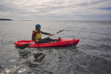 Connemara Sea Kayaking Adventure along the Wild Atlantic Way
