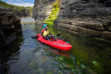 Connemara Sea Kayaking Adventure along the Wild Atlantic Way