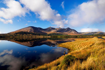 Explore Connemara National Park - 1-Day Self Guided Tour from Galway