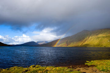 Explore Connemara National Park - 1-Day Self Guided Tour from Galway