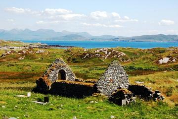 Full-day Connemara and Inishbofin Island Tour from Galway