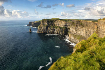 Guided Cliffs of Moher Day Trip along the Wild Atlantic Way from Galway