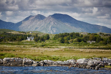 Guided Connemara Day Tour from Galway