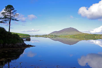 Guided Connemara Day Tour from Galway