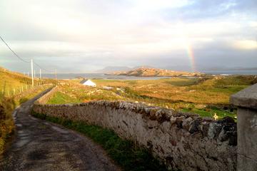 Self-Guided Day Trip of Inishbofin Island and Connemara Coast from Galway