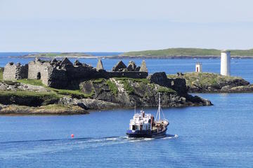Self-Guided Walking Inishbofin, Connemara Coast, and Wild Atlantic Way Tour
