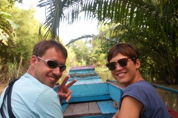 Day Trip to Can Tho and Cai Rang Floating Market from Ho Chi Minh City