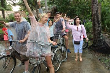 Mekong Delta 2-Day Small Group Tour from Ho Chi Minh City