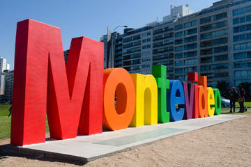 Colonia and Montevideo Overnight