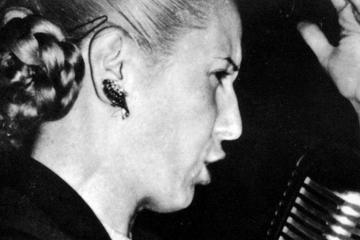 Private Evita and Peronism Historical Tour in Buenos Aires