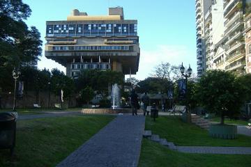 Private Historical Tour of Argentinian Writers in Buenos Aires