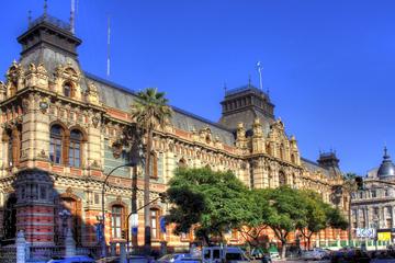 Teatro Colon Skip-the-Line plus Palaces of Buenos Aires Tour