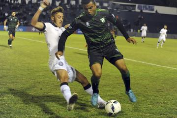 The Real Soccer Experience in Buenos Aires