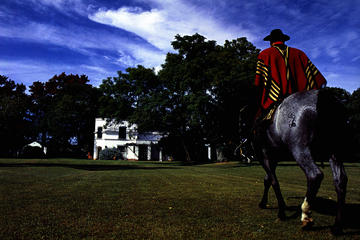 Two days and One night in Areco