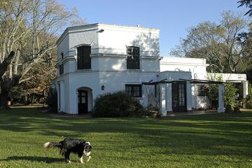 Visit the village San Antonio de Areco and the Estancia