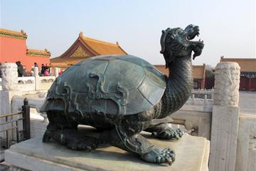5 Days Beijing and Xian Tour by bullet train