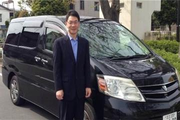 Private Transfer Between Xi'an Xianyang Airport and Xi'an