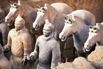 Three-Day Xi'an Adventure Tour