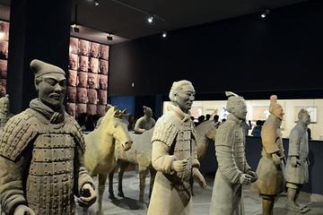 Two-Day Xi'an Heritage Tour
