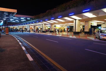 One Way Airport Transfer Jakarta