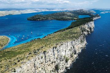 Dugi otok selfguided bike tour