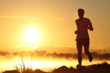 Sunset-Sunrise Run Zadar Tour