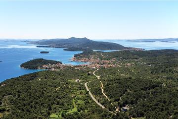 Ugljan Island Self-Guide Bike Tour