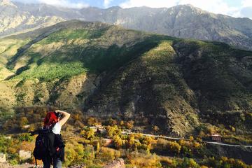 Private Tour: Day Trip to Imlil Valley Including Camel Ride from Marrakech