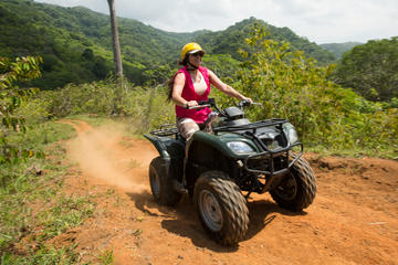 ATV Adventure Tour in Jaco
