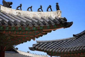 Seoul Private Choose-Your-Own-Adventure Tour