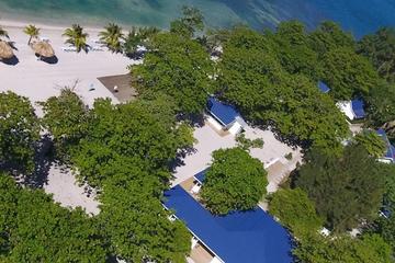 Best of roatan plust sol y mar beach excursion