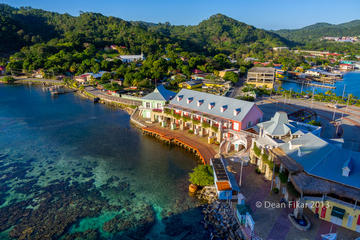 Die Top 10 Sehenswürdigkeiten in Roatán 2018 (mit fotos) | TripAdvisor