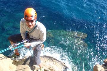 Canyoning