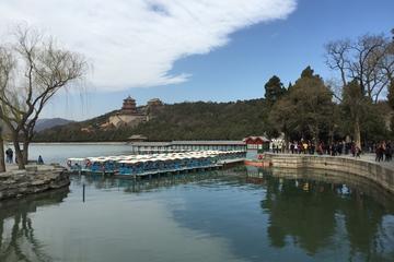 2 hours UNESCO Culture Site Summer Palace Walking Tour